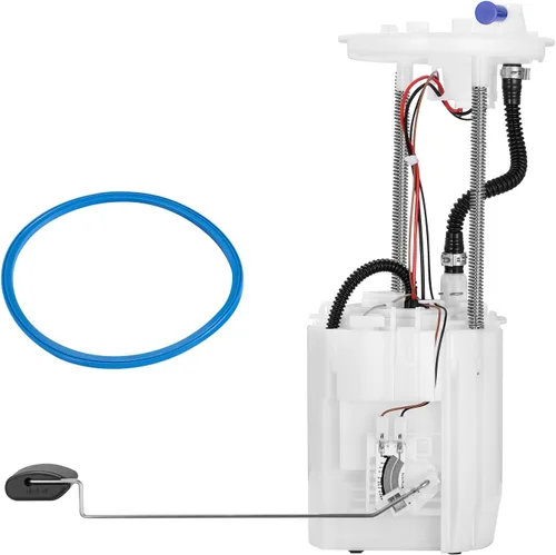 Vista 36 de BDFHYK Conjunto de módulo de bomba de combustible eléctrica compatible con Hyundai Sonata 2015-2019 1.6L 2.0L 2.4L L4, compatible con Kia Cadenza