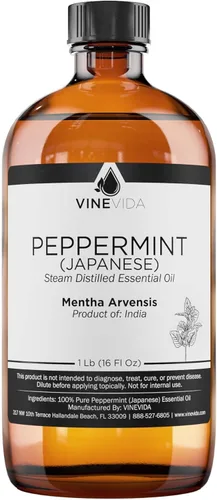 Vista 249 de VINEVIDA Aceite esencial de corteza de canela, aceite de canela sin diluir, aroma de aceite de vela, aromas de velas de bricolaje, 0.3 fl oz