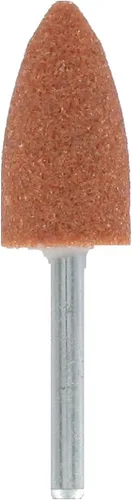 Dremel 952 piedra de afilado de óxido de aluminio