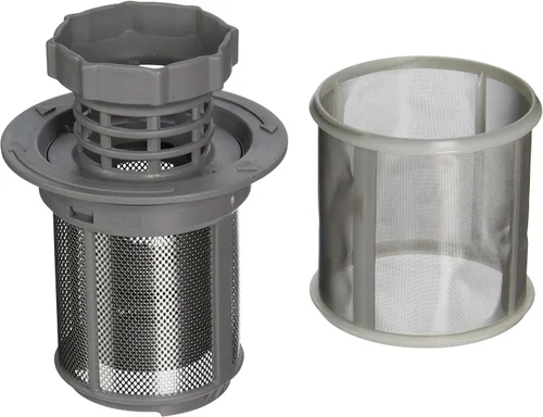 Microfiltro 2 de la sección SGV SGU SGS SHV SE S del microfiltro 2 de BOSCH NEFF