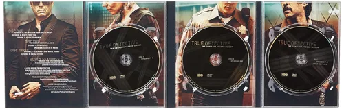 Vista 3 de True Detective Season 2