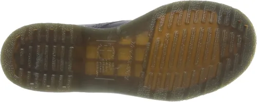 Vista 4 de Dr. Martens 1460 Pascal - Botas de 8 ojales para mujer