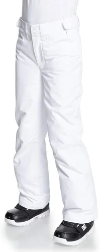 Vista 2 de Roxy Pantalón para niña en el patio trasero