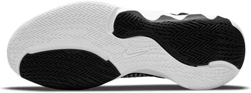 Vista 5 de Nike Giannis Immortality BlancoMetálico Oro-Negro (CZ4099 100)