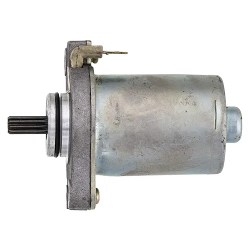 Vista 2 de NICHE Conjunto de motor de arranque para Yamaha Jog Vino Classic Zuma II 50 5BM-81800-01-00