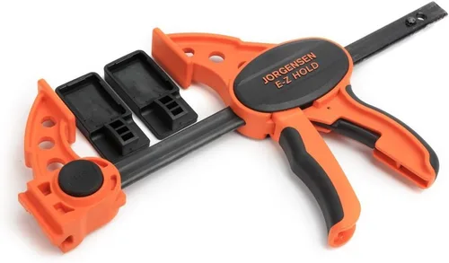 Vista 8 de Jorgensen 33406 ISD-3 - Abrazadera con una sola mano (6.0 in)