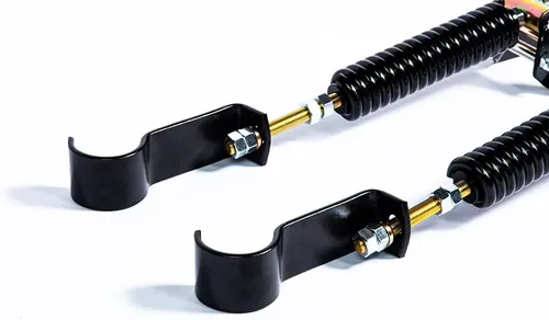 Vista 2 de (RAS®) Suspensión RoadActive 4611-TDHD Compatible con Toyota Tundra 1999-2021