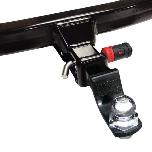 Vista 4 de Bolt 7023630 Bloqueo receptor de 1/2" para llaves de corte lateral Ford, Lincoln y Land Rover