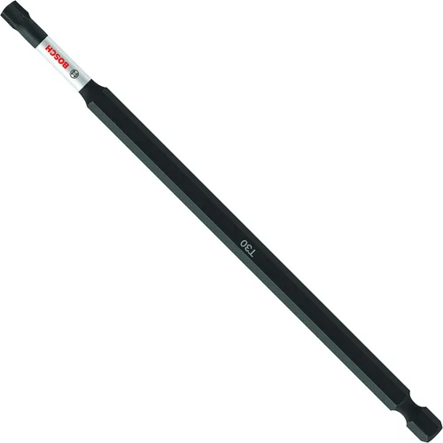 Vista 16 de BOSCH ITT15102 Paquete de 2 brocas de inserción de atornillado Torx #15 de 1 pulgada
