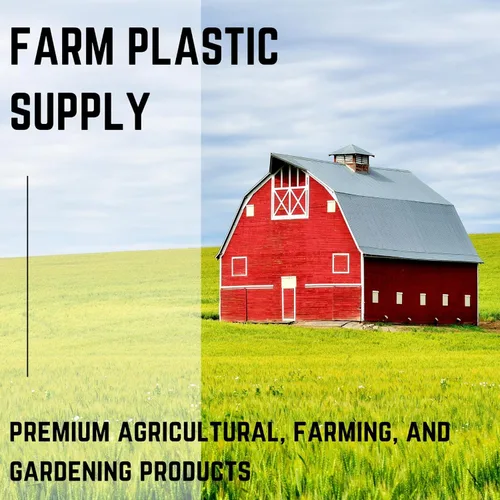 Vista 7 de Farm Plastic Supply - Lámina de vinilo transparente - 12 mil 4.5 pulgadas de ancho - Láminas de plástico de vinilo, lámina de vinilo transparente