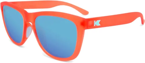 Vista 8 de Knockaround Premiums Polarized Sunglasses for Men & Women - UV400 Protection
