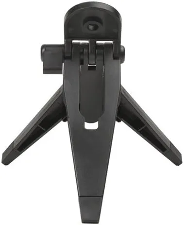 Vista 4 de ECS Soporte de repuesto para micrófono de dictado compatible con SpeechMike Premium y Premium Touch Mic