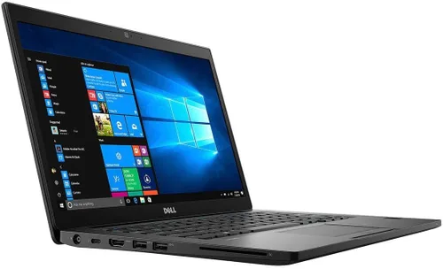 Vista 2 de Dell Latitude 7490 Laptop - Computadora portátil FHD con pantalla táctil Notebook PC, procesador Intel Core i7 8650U, 32 GB de RAM, 512 GB SSD