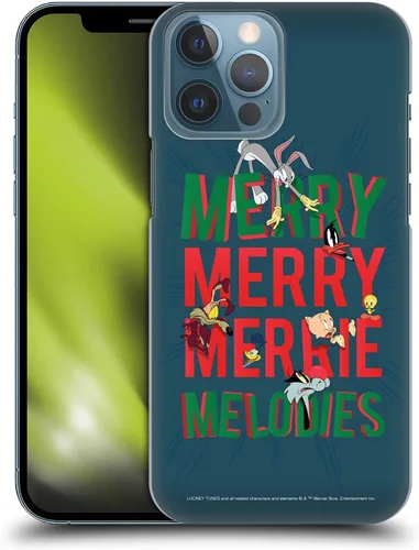 Vista 13 de Head Case Designs Funda rígida con licencia oficial de Looney Tunes Bugs Bunny y Lola Bunny Season compatible con Apple iPhone 13 Pro Max