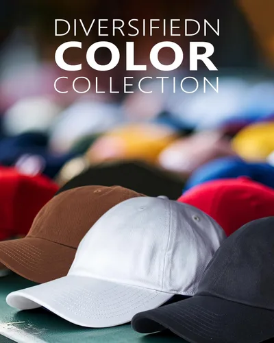 Vista 4 de GADIEMKENSD Unstructured Baseball Cap Adjustable, Running Hat for Men Women, Cotton Dad Hat Plain for Outdoors Activities