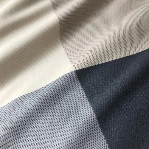 Vista 8 de LifeTB Juego de funda de edredón a cuadros de algodón Twin XL, conjuntos de ropa de cama geométricos de cuadrícula a cuadros, estilo moderno, juego