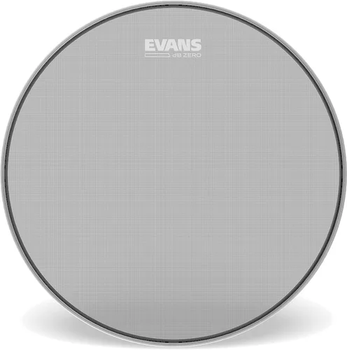 Vista 6 de Evans SoundOff Cabeza de tambor 8 pulgadas