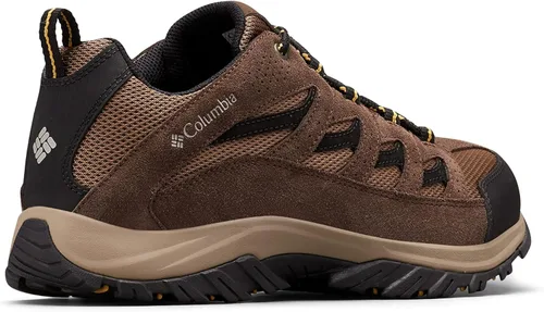Vista 9 de Columbia Zapatillas de senderismo Crestwood para hombre