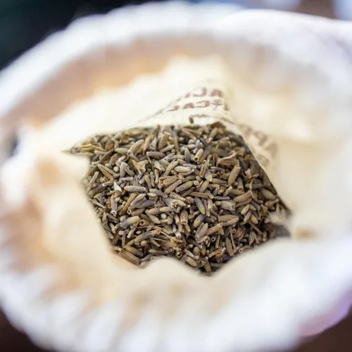 Vista 3 de Appalachian Botanical Co Aceite corporal y de lavanda de salvia, 2 onzas líquidas, aceite corporal de lavanda, aceite de lavanda para la piel