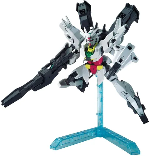 Bandai Hobby HGBD 1/144#13 Nuevo traje móvil principal (tentativo) Gundam Build Divers, Multi