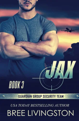 Jax Guardian Group Security Team Book 3