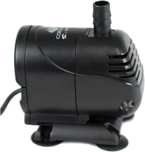 Vista 2 de Coralife Bomba de filtración de repuesto BioCube 29 y Coralife BioCube 32
