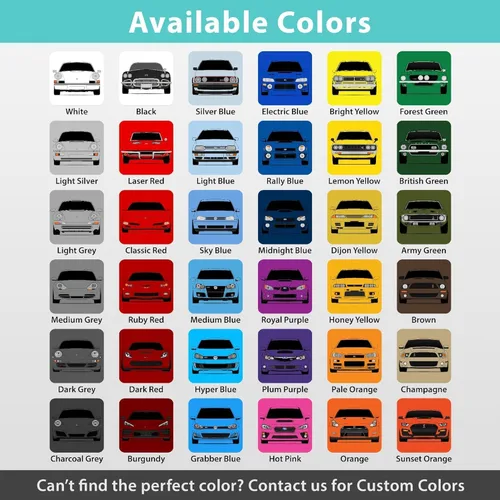 Vista 3 de Custom Car Posters Handmade Poster compatible with Bugatti Chiron Sport (2016-Present) Print Wall Art Décor - 8x10" Metallic Print (Unframed)