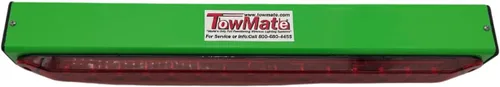 Vista 8 de Towmate Luz de remolque inalámbrica TM22G de 22