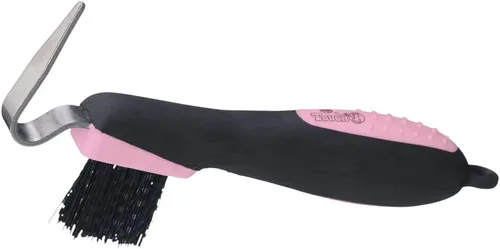 Tough 1 Púa/cepillo de pezuña de gran agarre