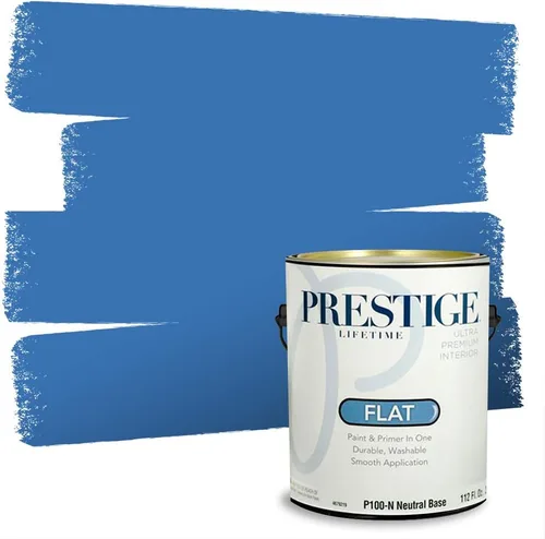 Vista 139 de Prestige - Pintura exterior e imprimación en uno, 6-6-PARENT