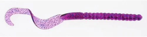 Vista 21 de Berkley PowerBait Power Worms - Cebo suave para pesca