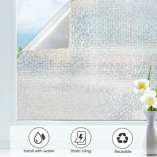 Vista 6 de Coavas - Capa decorativa para ventana