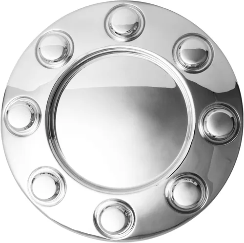 Vista 12 de KitsPro Tapas centrales de rueda para Pro Comp Series 48 y Ballistic 845 Morax tapas de cubo de repuesto para llantas, paquete de 1