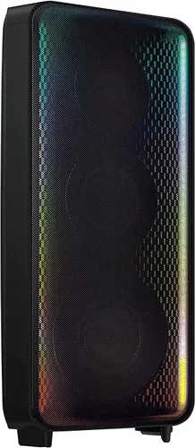 Vista 13 de Samsung Altavoz inteligente con marco de música Samsung LS60D renovado - HW-LS60D/ZA