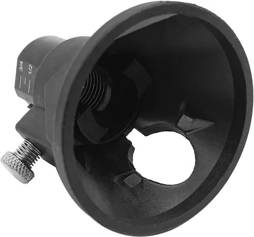 Vista 4 de Lotes Rotary Multi Herramienta Guía de Corte Hss Router Brocas Accesorio Pequeño Eléctrico Rectificado Lija Combinación Accesorios