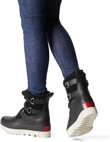 Vista 6 de Sorel Botas impermeables Joan of Arctic Next para mujer