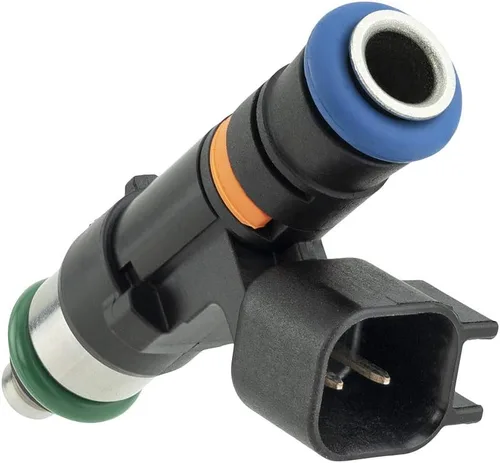 Vista 4 de Kit de inyector Grams Performance Honda / Acura K Series / 06-09 Honda S2000 550cc G2-0550-0501