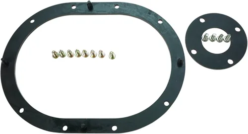 Vista 3 de TRQ Depósito de combustible de gasolina de 12.7 galones compatible con Mazda Miata 1990-1997