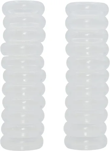 Vista 17 de Eleven Discs - Discos de Expansión de Plástico Negro de 1 Pulgada con Encuadernación de Discos para Cuaderno y Planificador Personalizados