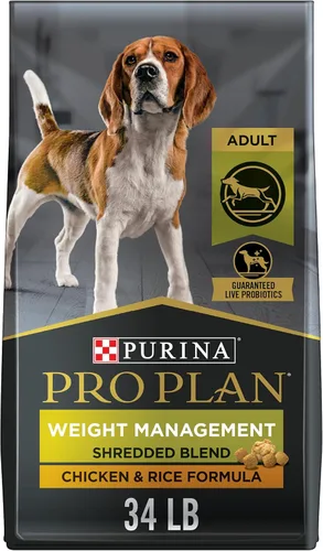 Vista 13 de Purina Pro Plan - Alimento seco para perros adultos