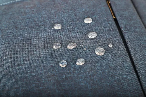 Vista 8 de Canvaslove Maletín multifuncional con múltiples bolsillos para trabajo, negocios y viajes