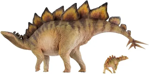 Vista 11 de Serie de museos de dinosaurios PNSO (AYMEN El Spinosaurus, modelo de arte científico de escala 1:35)