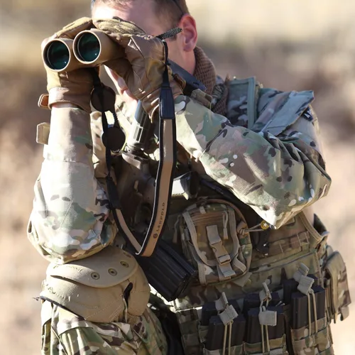 Vista 3 de Condor Molle - Bolsa para accesorios