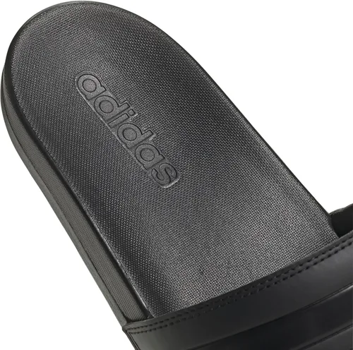 Vista 6 de adidas Adilette Comfort - Sandalia unisex para adulto