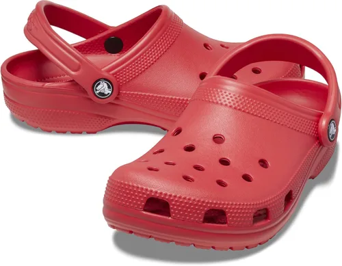 Vista 4 de Crocs Unisex-Adult Classic Clogs