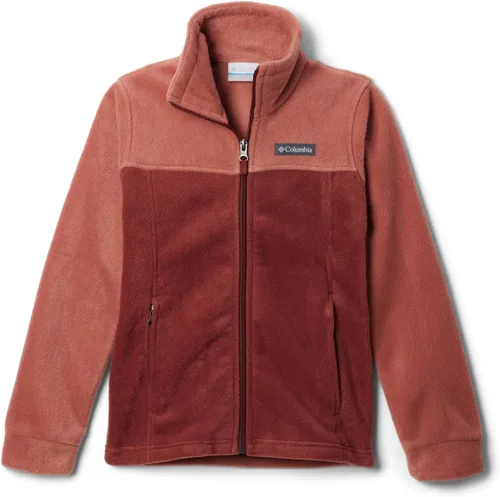 Vista 57 de Columbia Youth Steens Mt II - Forro polar Azul marino colegial