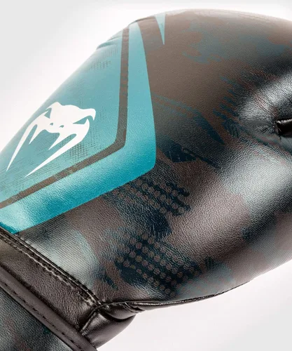 Vista 4 de Venum Defender Contender 2.0 - Guantes de boxeo