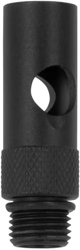 Vista 8 de DEWALT Pistola de aire con agarre de pistola con punta Venturi (DXCM035-0042)