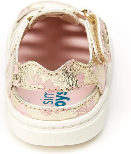 Vista 3 de Simple Joys by Carters Sandalias Frankie unisex para niños