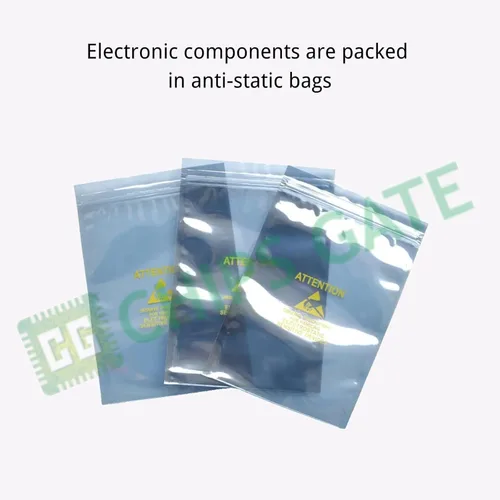 Vista 5 de Nueva fábrica selló el módulo analógico 1746NO4I de Ouput del PLC SLC 500 1746NO4I